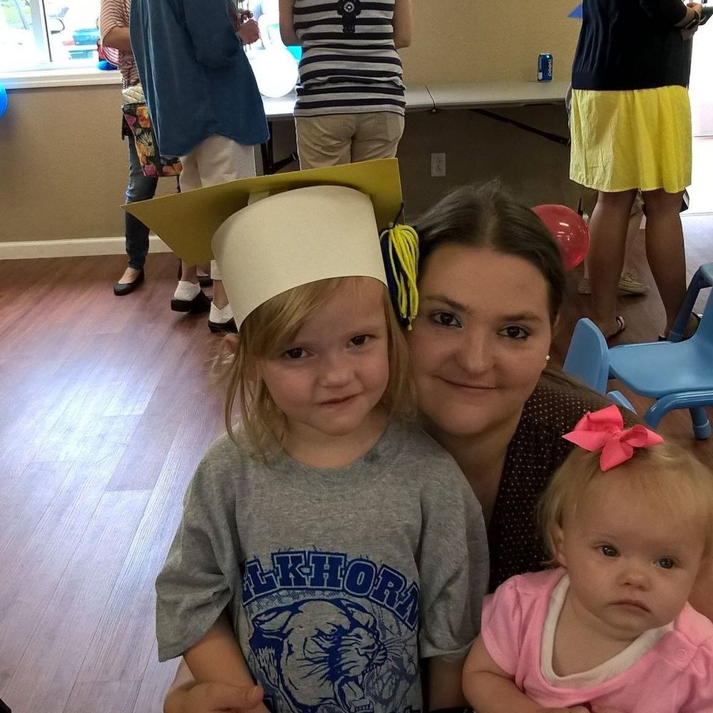 Meet your Posher, Heather